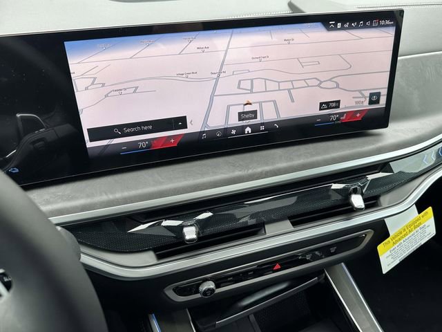 New 2026 BMW X5 xDrive50e w/ Premium Package image 16