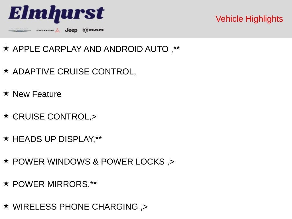 Used 2024 Jeep Grand Cherokee Limited 4xe AWD/4WD image 10