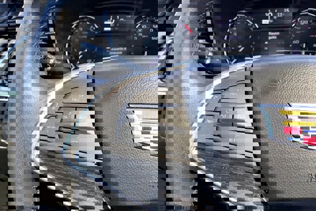 Used 2024 Cadillac XT5 Premium Luxury image 18