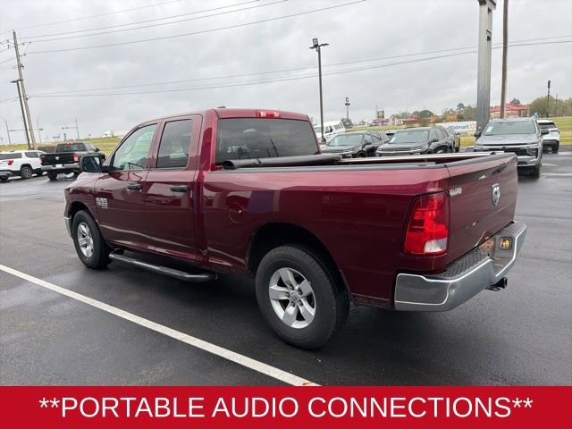 Used 2019 RAM 1500 Tradesman w/ Chrome Plus Package image 15