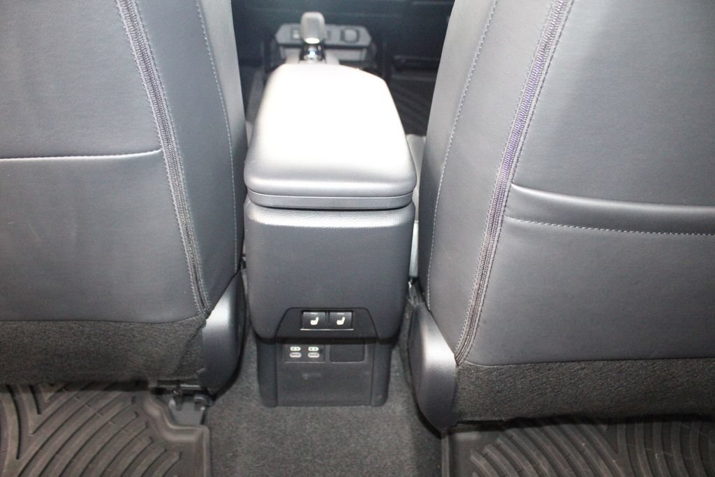 Certified 2024 Toyota Prius Limited w/ Limited Premium Package AWD/4WD image 53