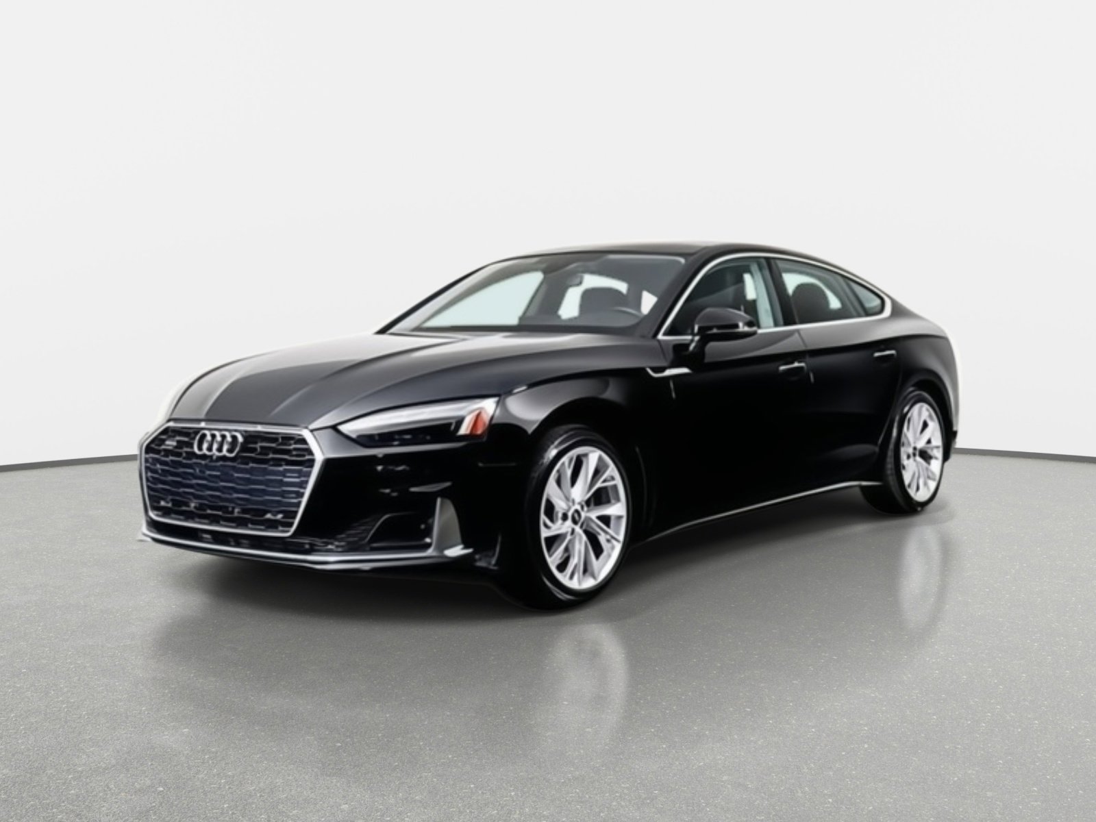 Used 2022 Audi A5 2.0T Premium Plus image 6