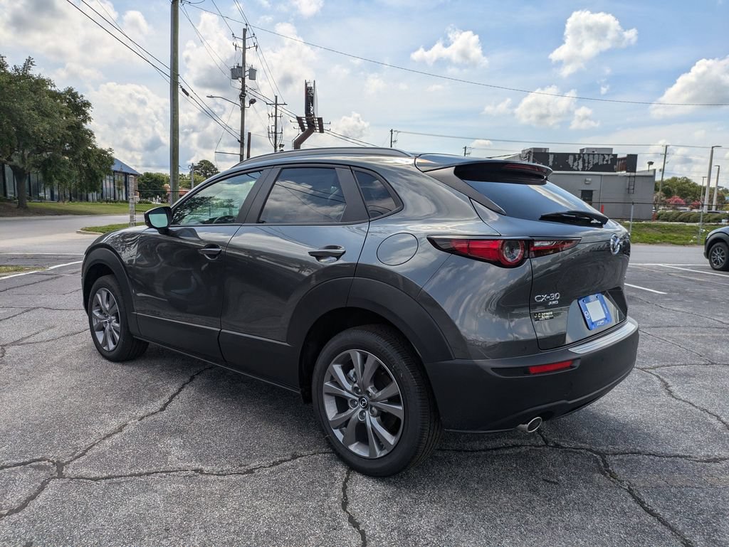 New 2026 MAZDA CX-30 AWD 2.5 S w/ Premium Package image 70
