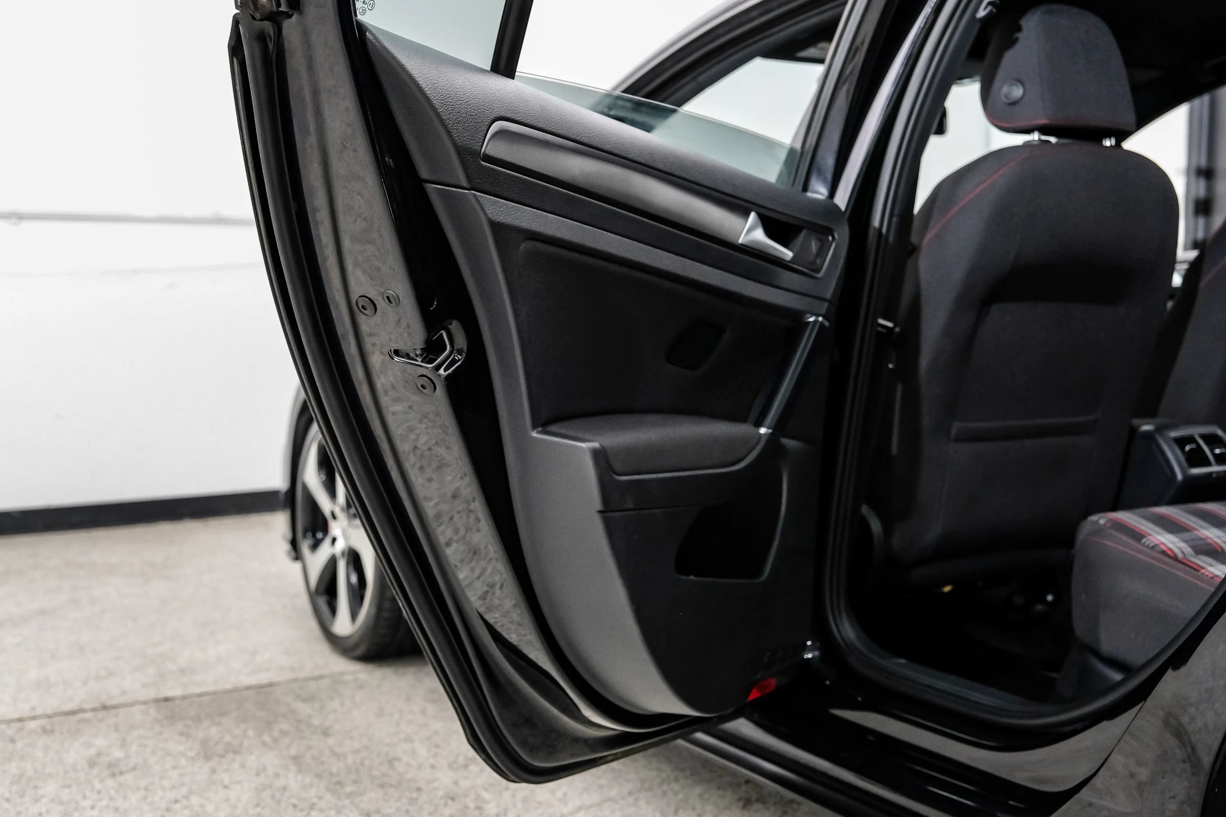 Used 2019 Volkswagen GTI S w/ Driver Assistance Package FWD image 55