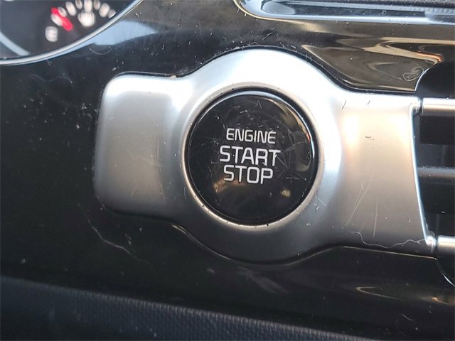 Certified 2023 Kia Seltos Nightfall Edition image 23