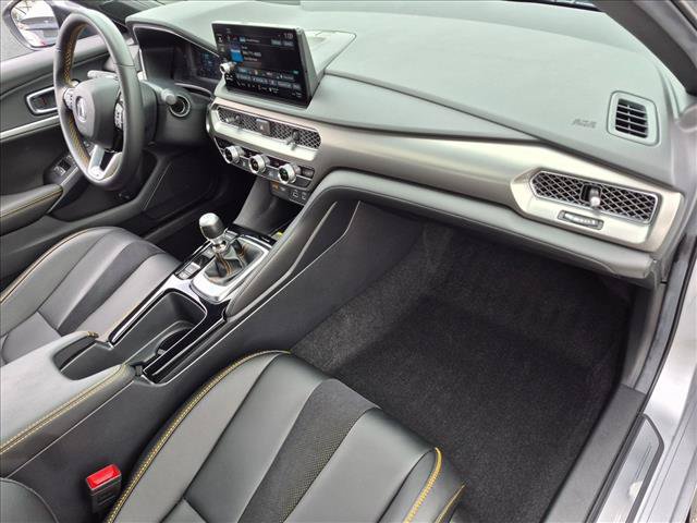 Used 2026 Acura Integra A-Spec w/ Technology Package FWD image 20