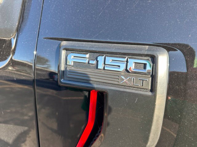 Used 2021 Ford F150 XLT w/ Equipment Group 302A High AWD/4WD image 6