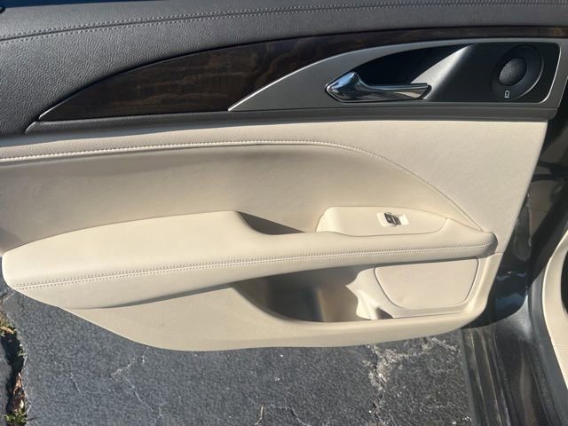 Used 2019 Lincoln MKZ Reserve image 30