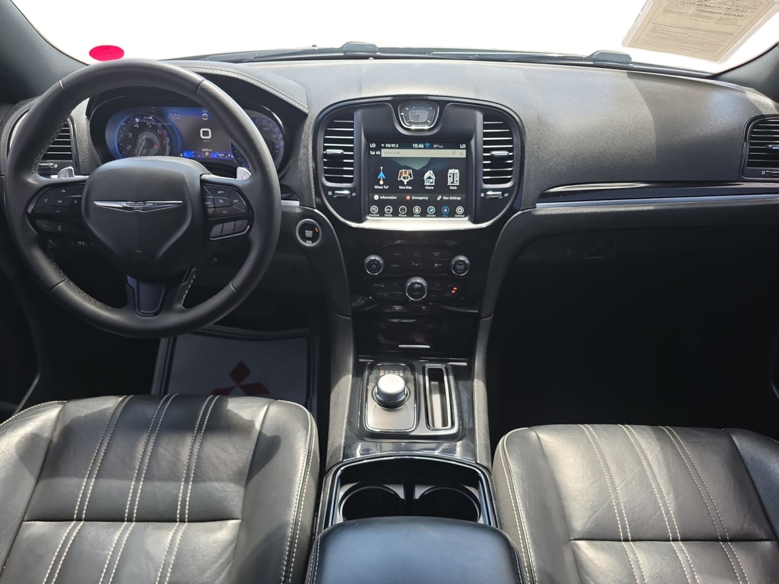 Used 2022 Chrysler 300 S RWD image 12