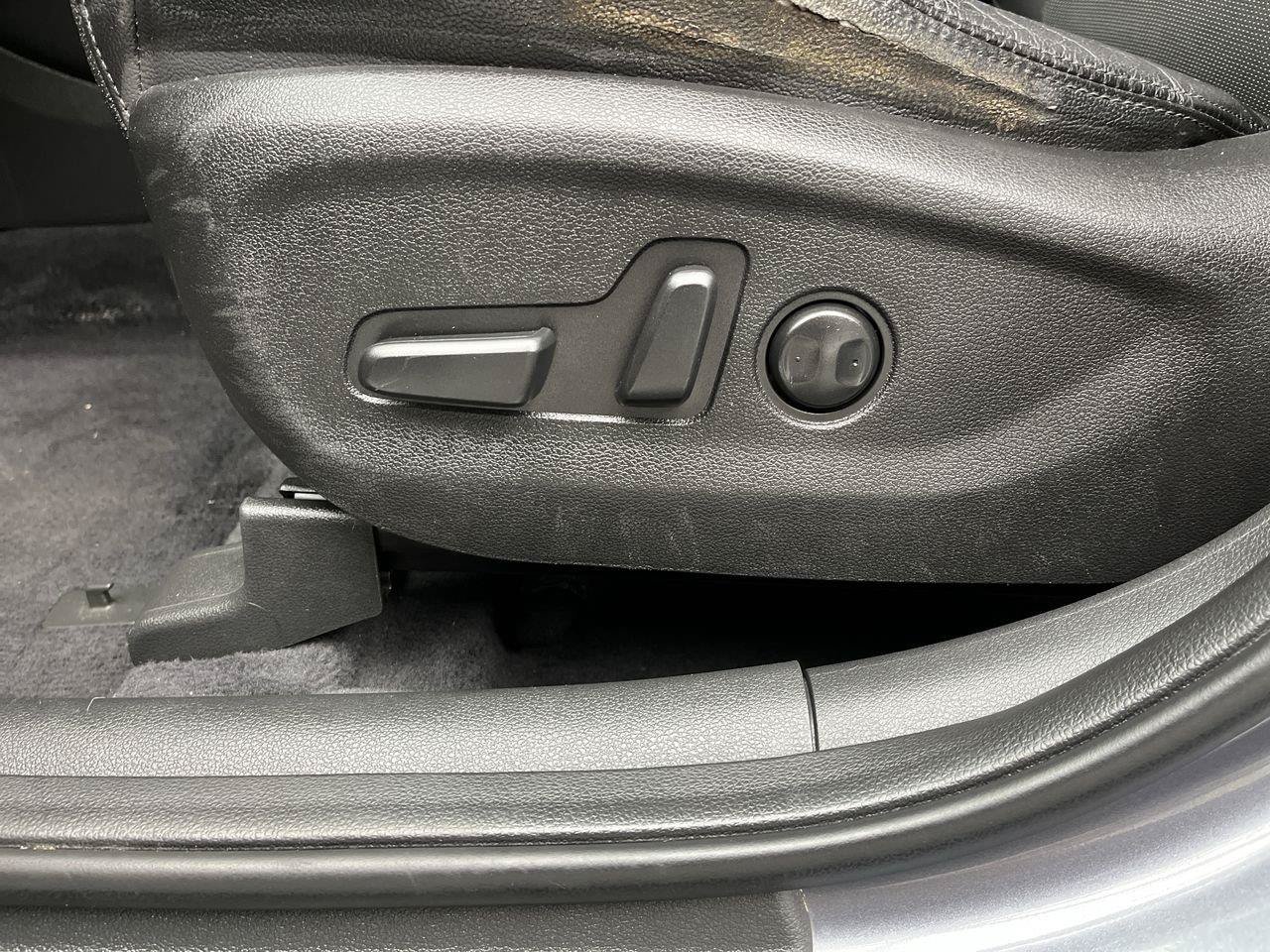 Used 2017 Hyundai Tucson SE Plus AWD/4WD image 11