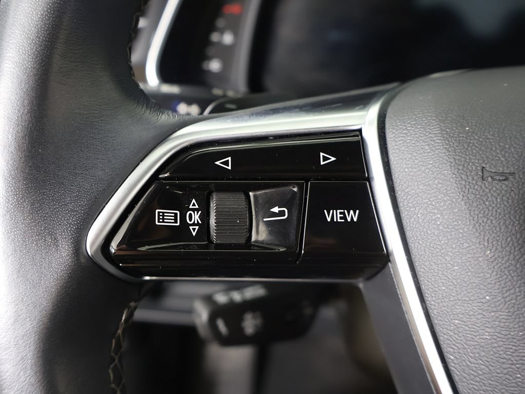 Used 2023 Audi A6 2.0T Premium w/ Convenience Package AWD/4WD image 44
