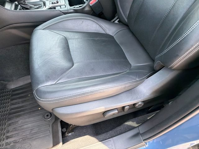 Used 2021 Subaru Forester Touring w/ Popular Package #2 AWD/4WD image 22