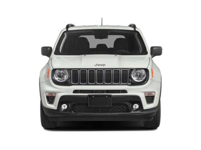 Certified 2022 Jeep Renegade Latitude image 4