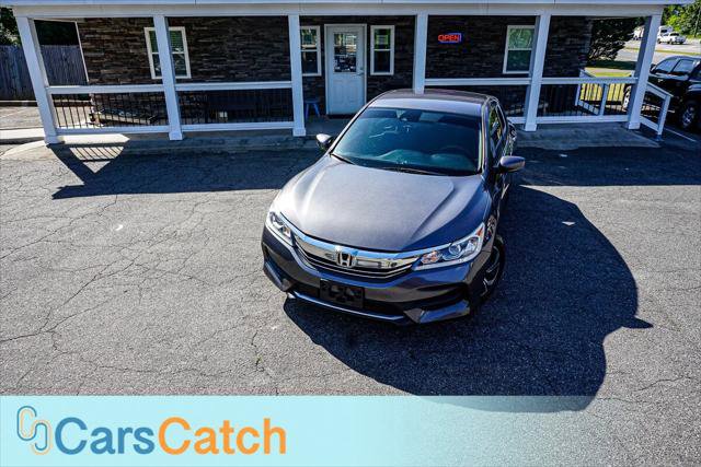Used 2017 Honda Accord LX image 3