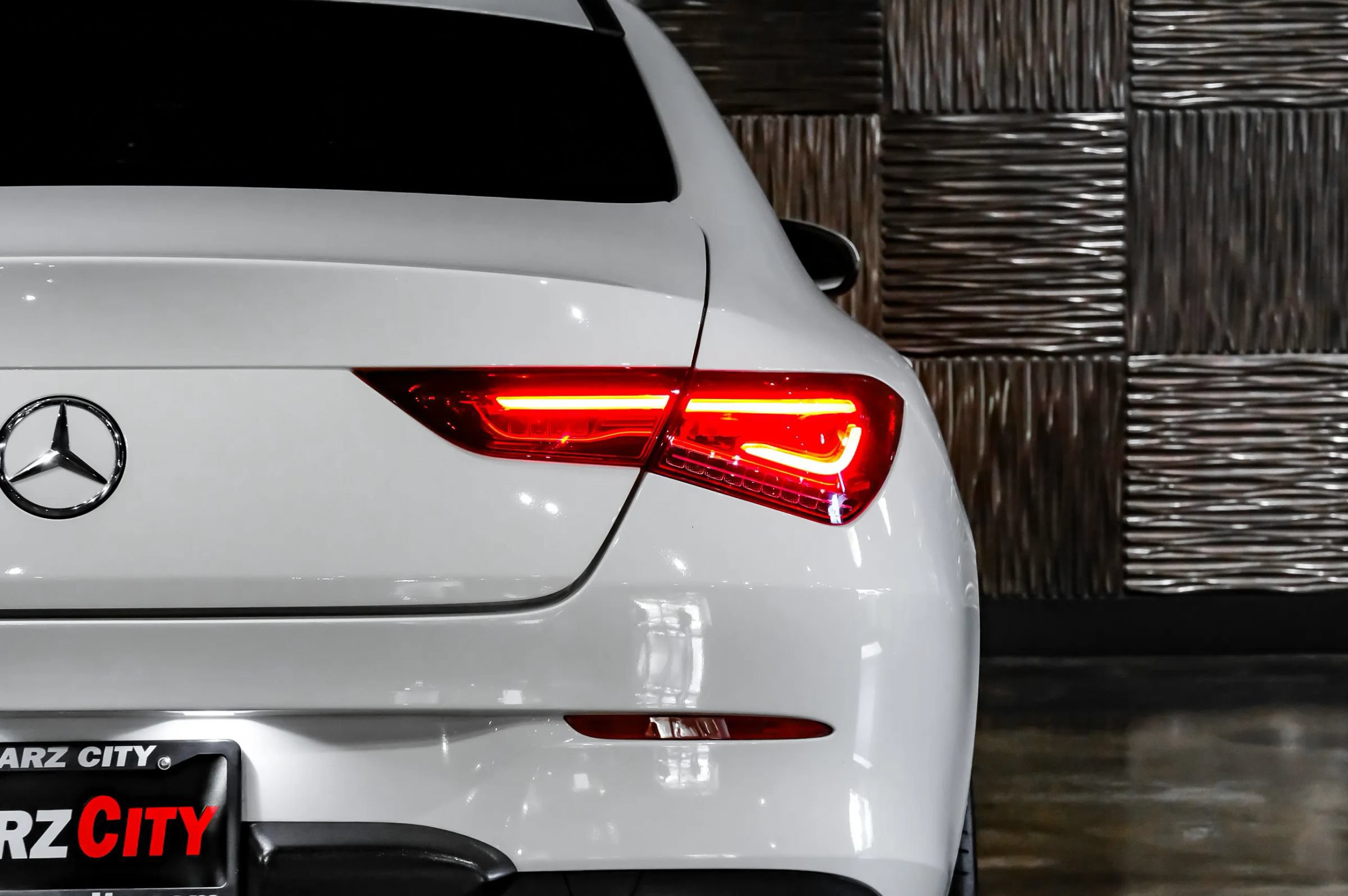 Used 2020 Mercedes-Benz CLA 250 image 50