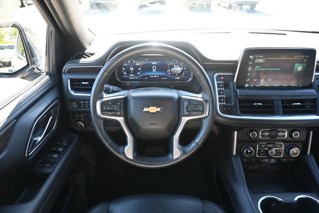 Used 2023 Chevrolet Tahoe LT w/ Luxury Package image 13