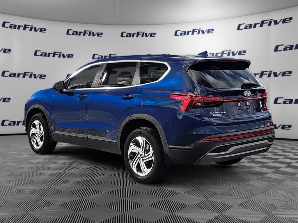 Used 2023 Hyundai Santa Fe SE w/ Cargo Package image 3