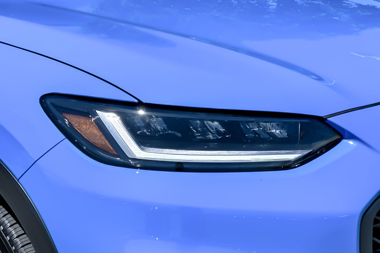 New 2026 Honda HR-V Sport image 10