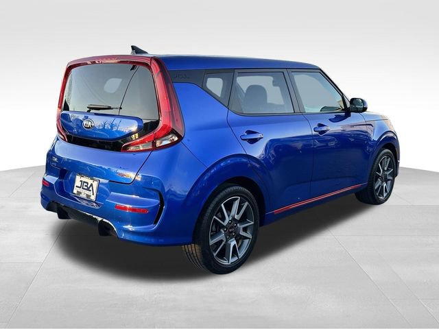 Used 2020 Kia Soul GT-Line w/ Option Group 015 image 26