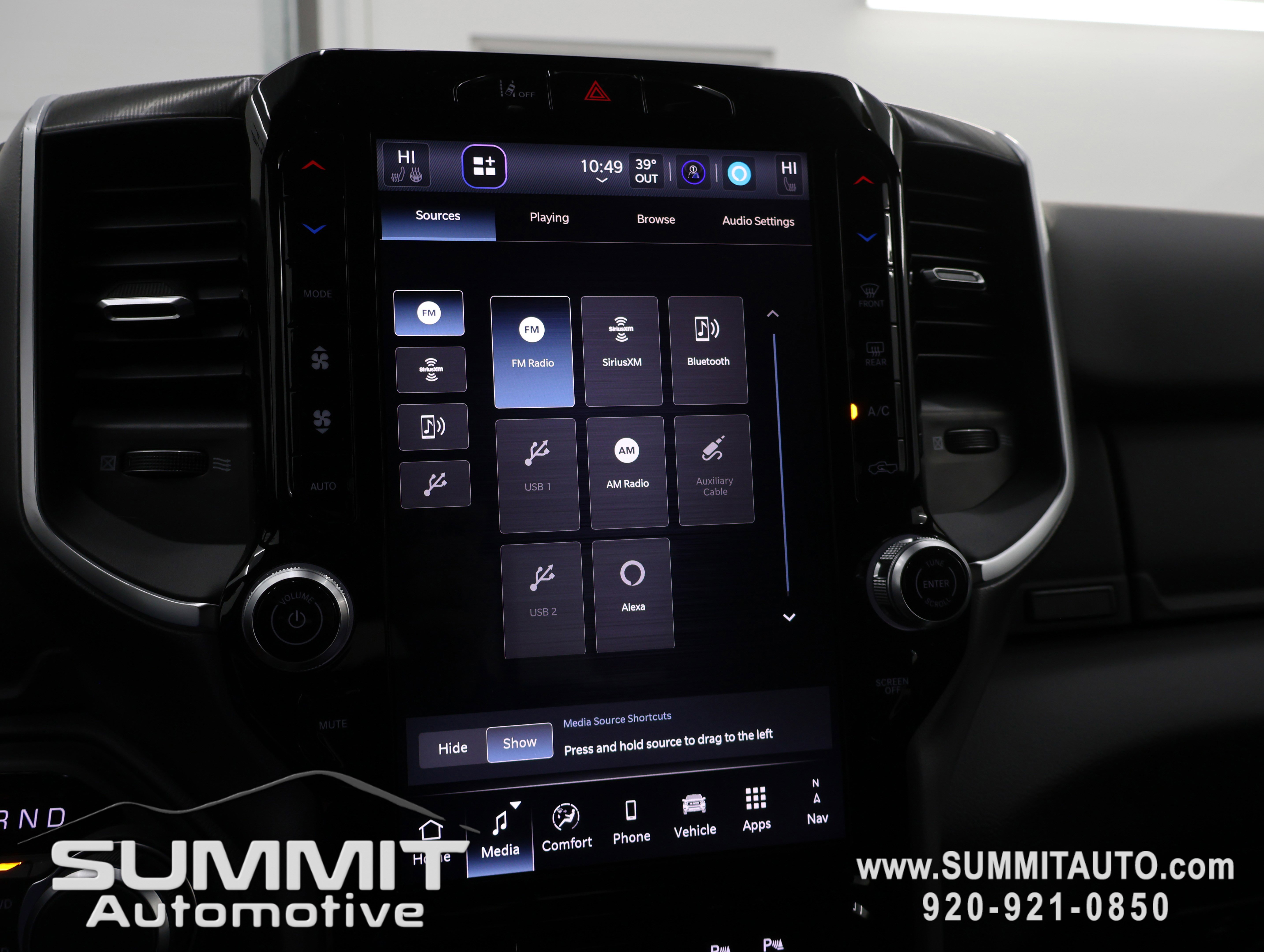 New 2026 RAM 1500 Big Horn image 51