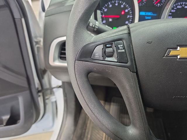 Used 2016 Chevrolet Equinox LS FWD image 11