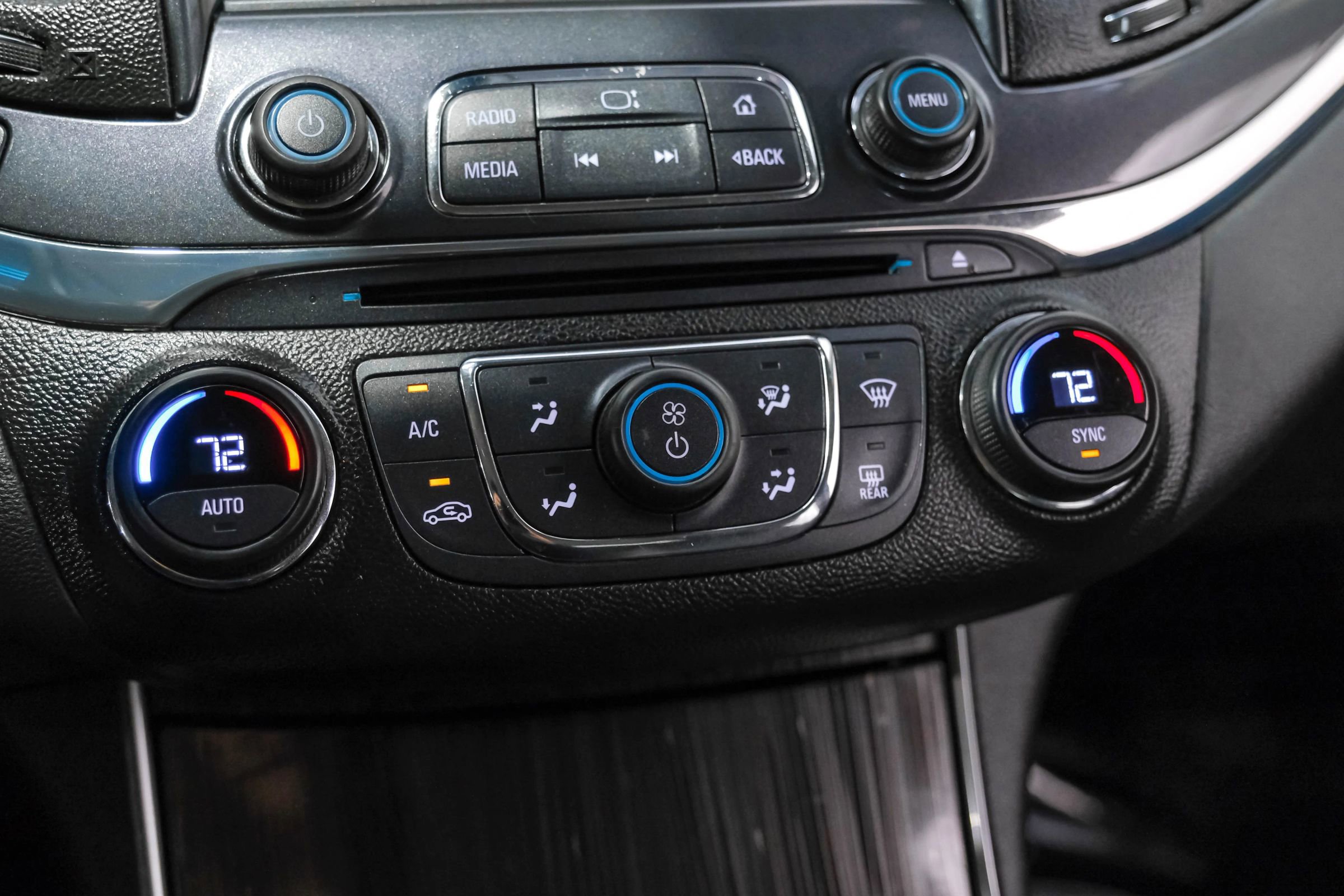 Used 2019 Chevrolet Impala Premier image 28