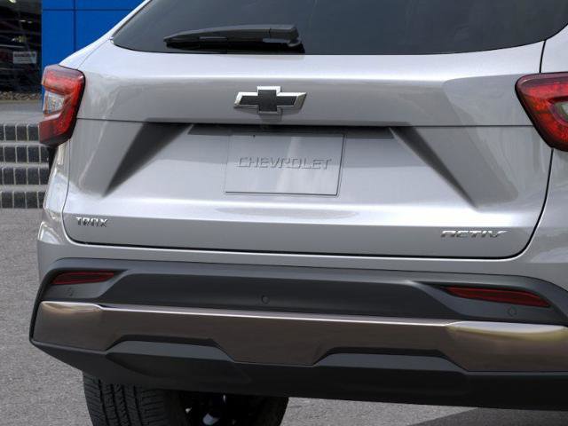 New 2026 Chevrolet Trax ACTIV w/ Driver Confidence Package image 14