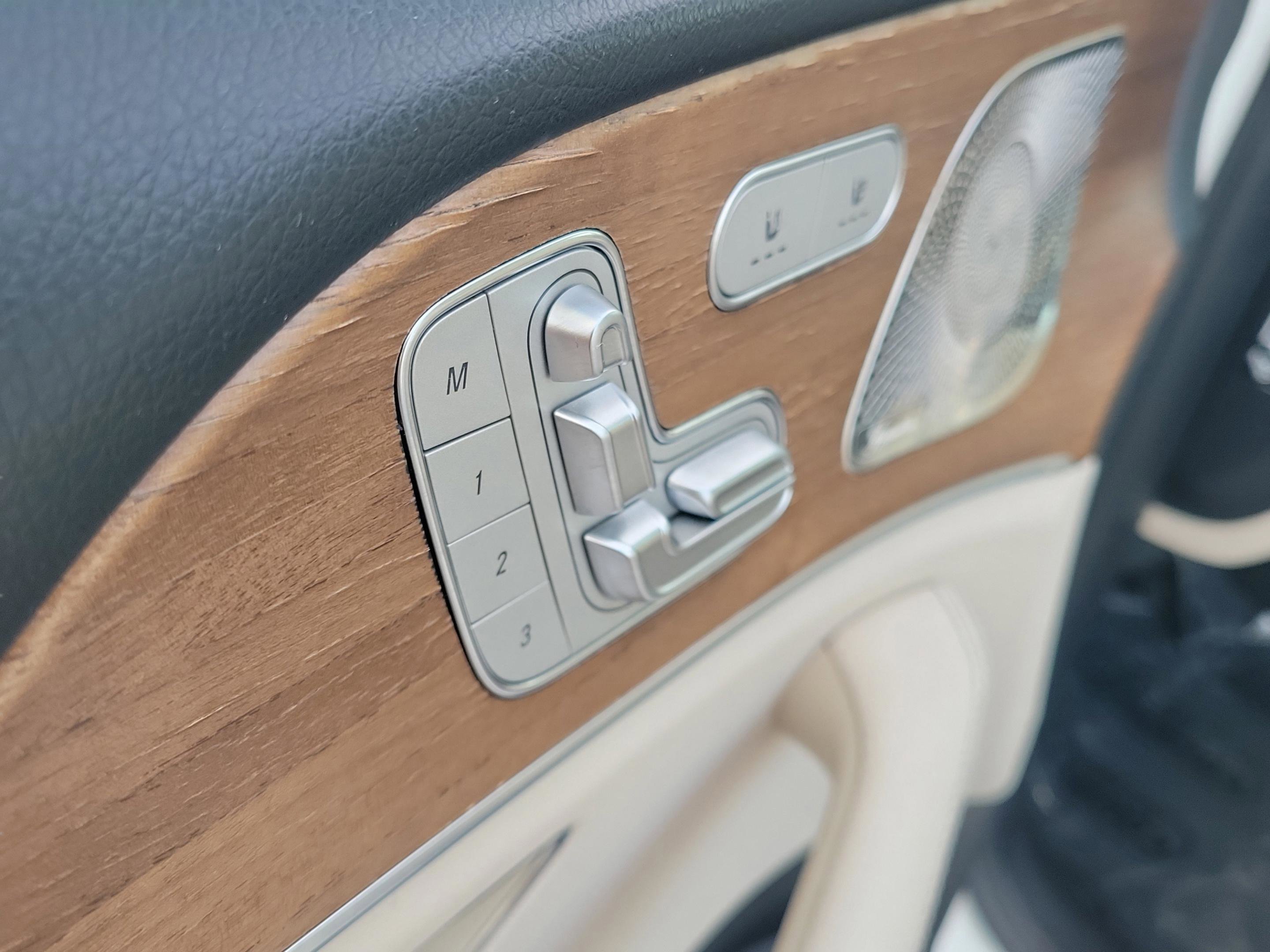 Used 2022 Mercedes-Benz GLE 350 image 22