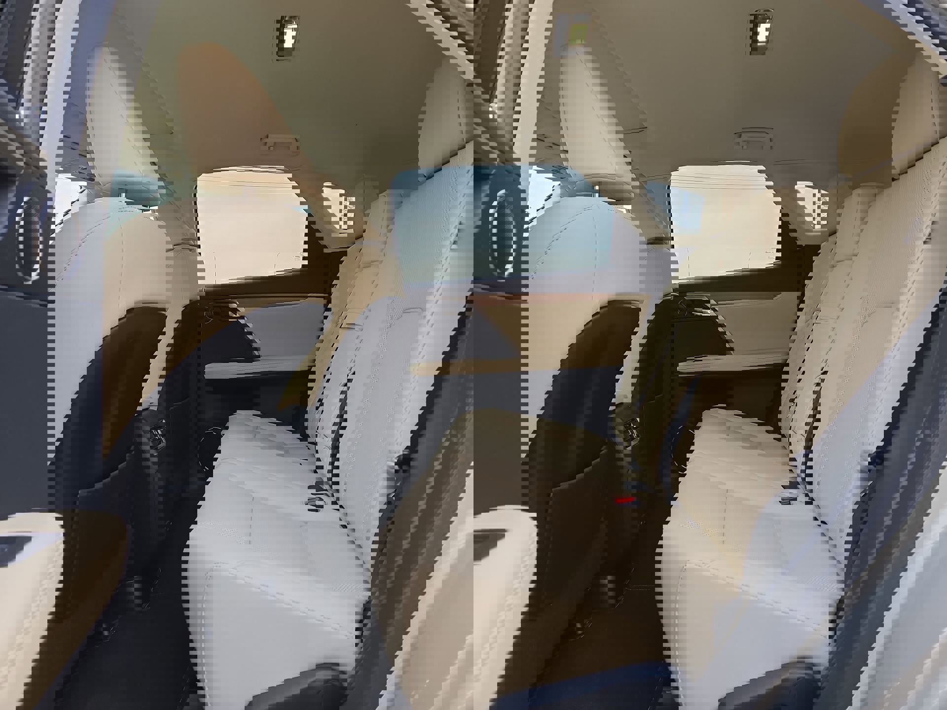 Certified 2021 Lexus RX 350 350 Premium w/ Premium Package image 13