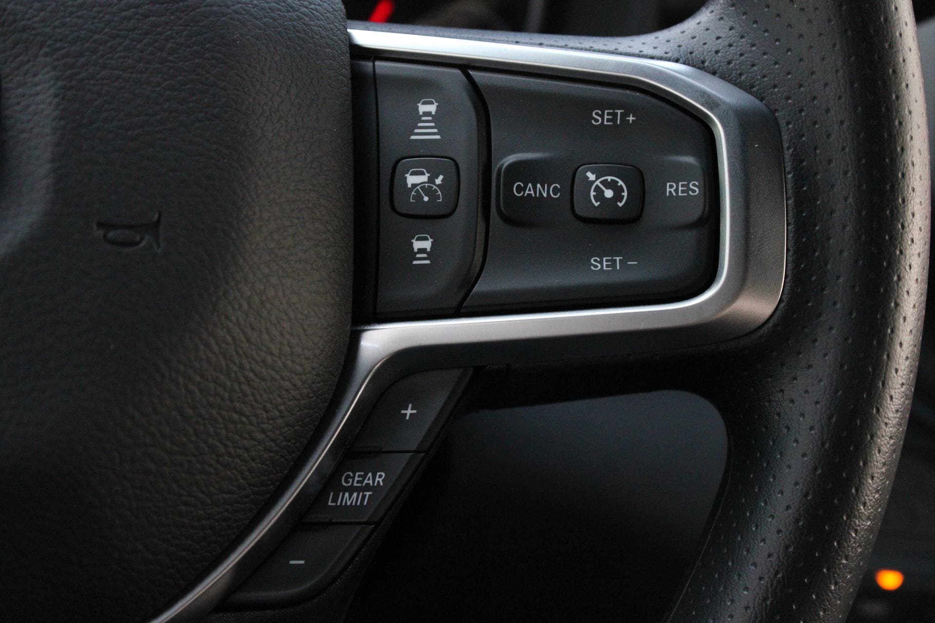 New 2026 RAM 2500 Warlock AWD/4WD image 28