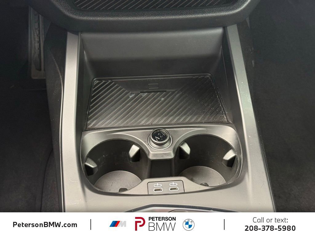 Used 2025 BMW M235i xDrive AWD/4WD image 35