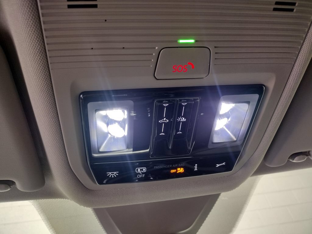New 2026 Volkswagen Atlas Peak Edition AWD/4WD image 36