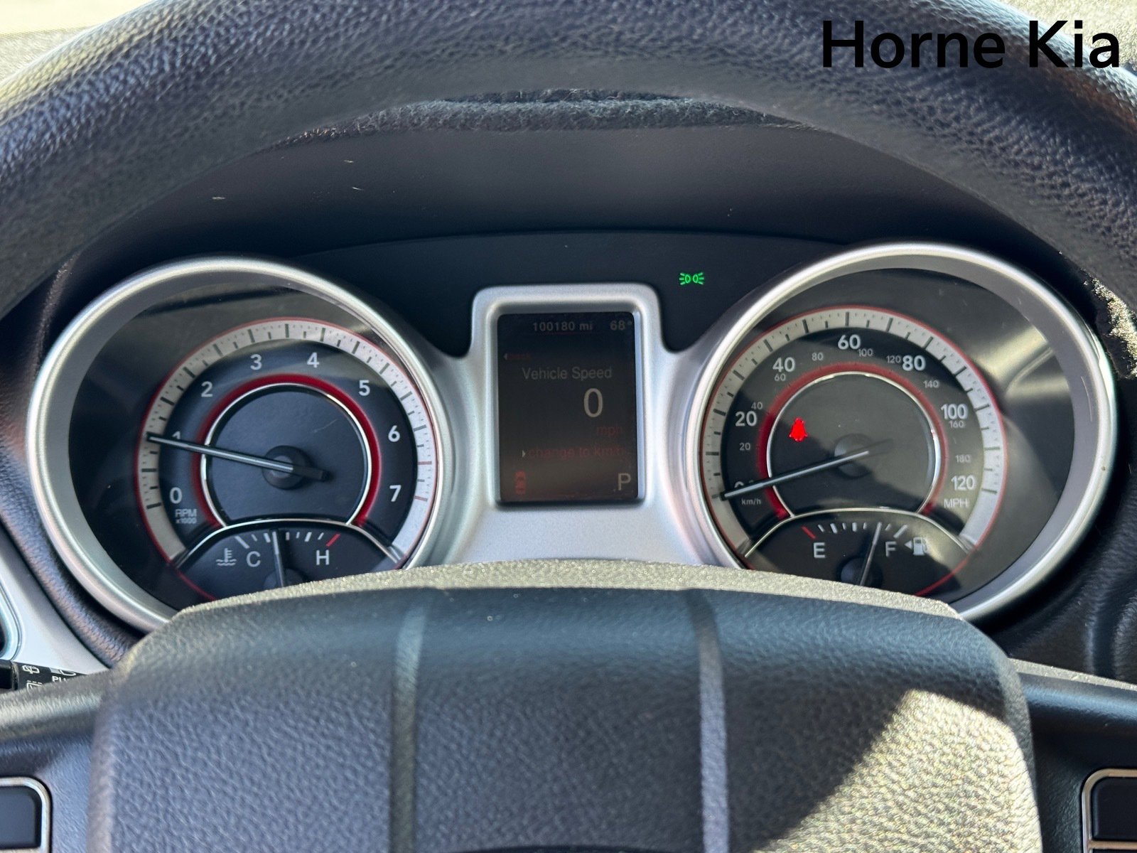 Used 2019 Dodge Journey SE image 17