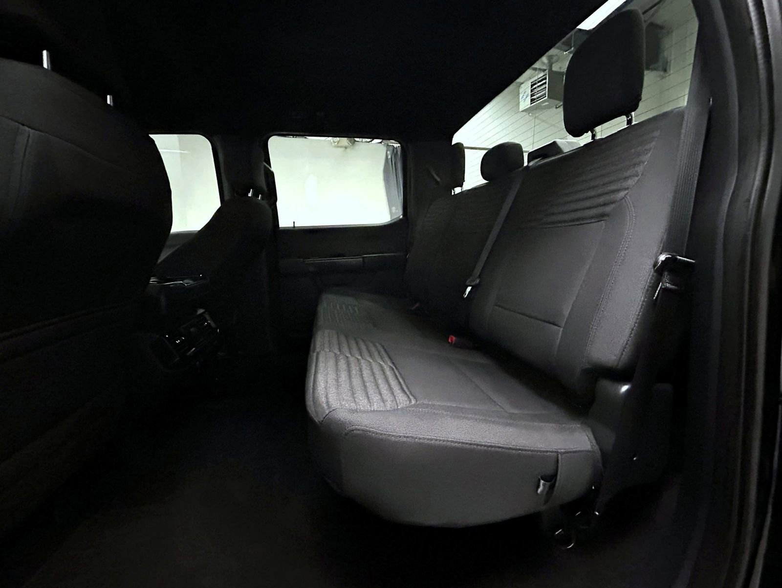 Used 2023 Ford F150 XL w/ STX Appearance Package image 19