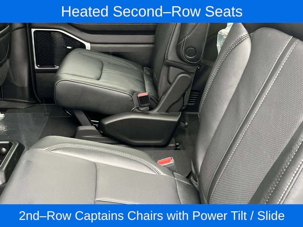 New 2026 Jeep Grand Wagoneer Limited image 26