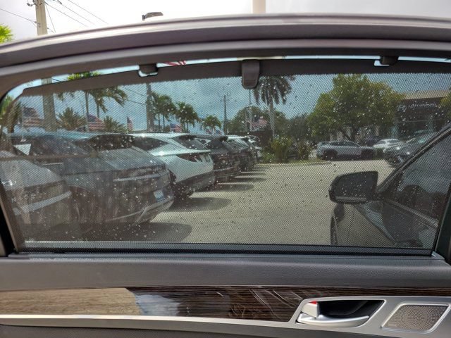 Used 2020 Genesis G80 3.8 w/ Sport Package 02 RWD image 11