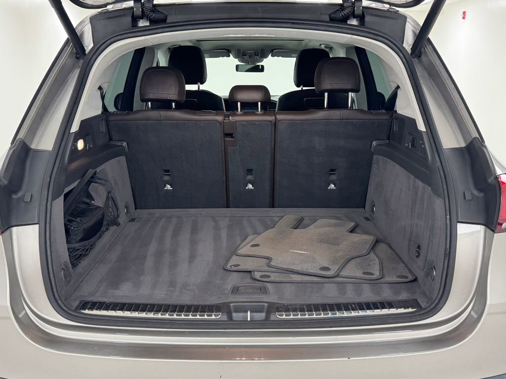 Used 2020 Mercedes-Benz GLE 350 4MATIC image 26