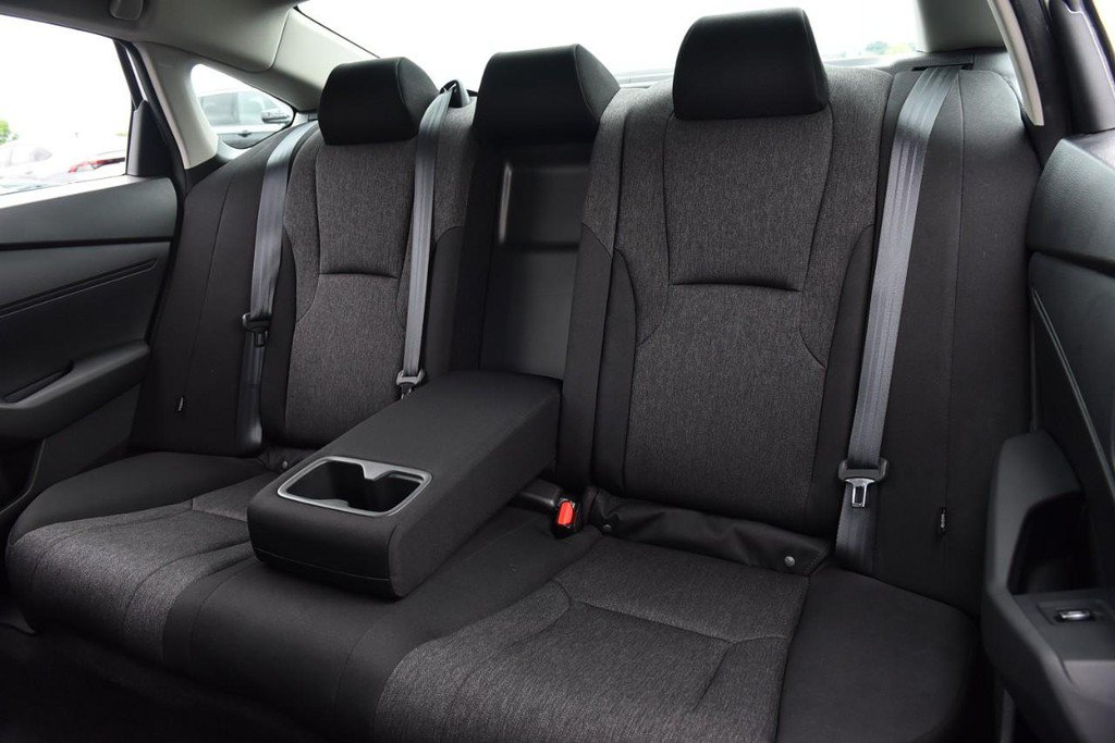 Certified 2023 Honda Accord EX image 22