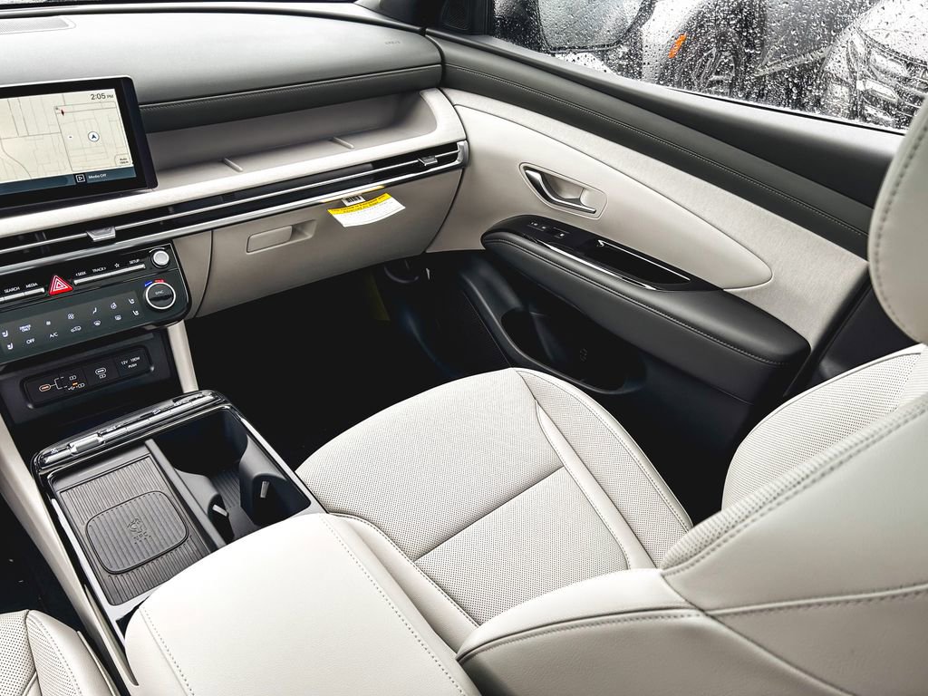 New 2026 Hyundai Kona SE AWD/4WD image 14