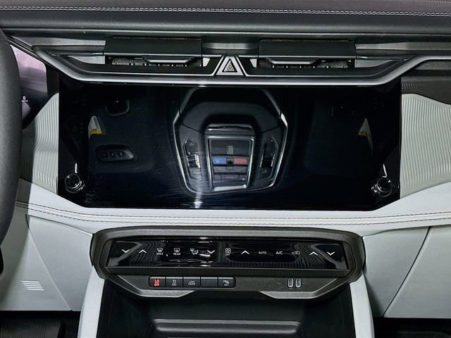 New 2026 Jeep Cherokee Limited image 9