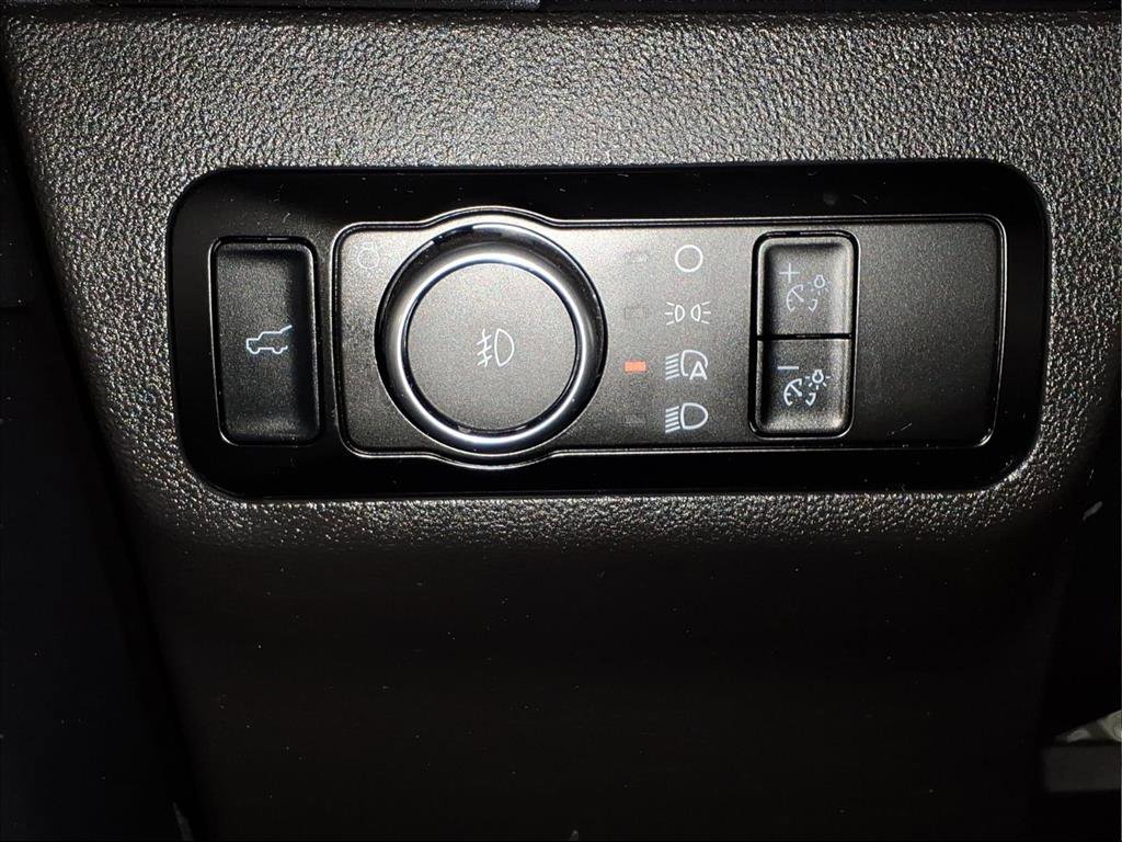 Used 2024 Ford Bronco Sport Badlands w/ Premium Package image 21