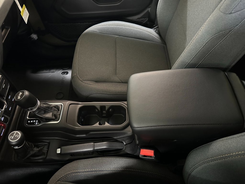 New 2026 Jeep Wrangler Willys image 29