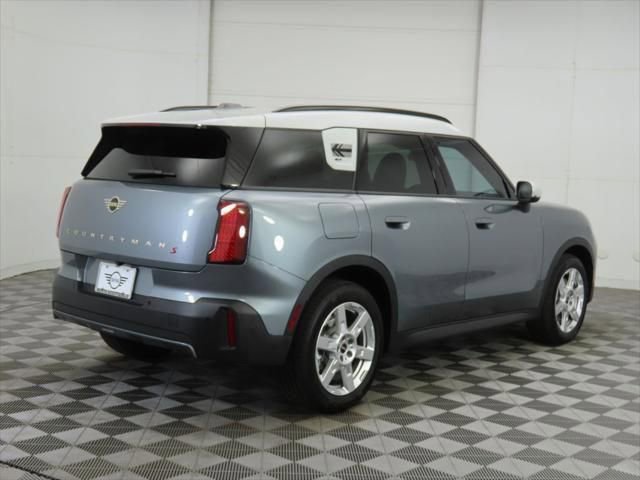 New 2026 MINI Cooper Countryman S image 5