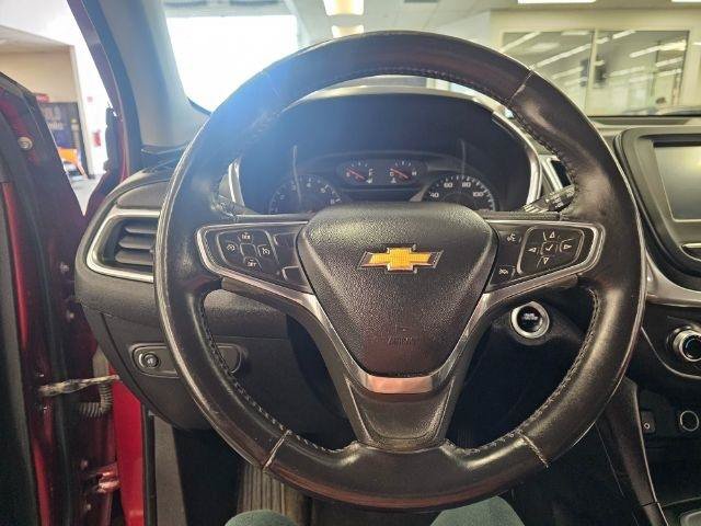 Used 2018 Chevrolet Equinox LT FWD image 15