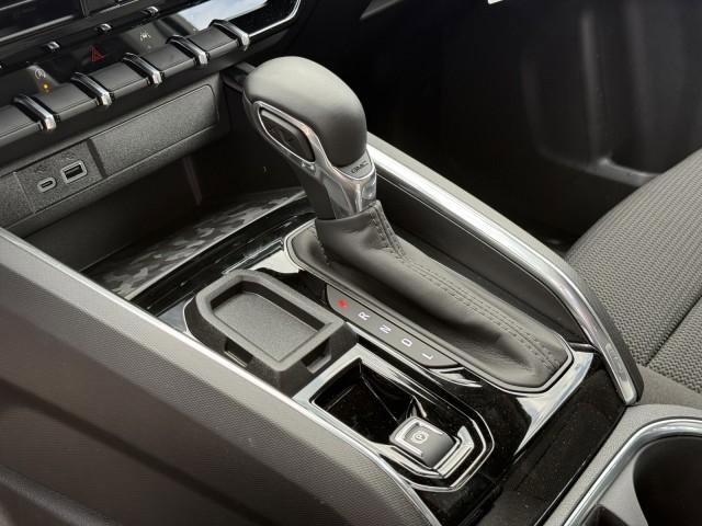 New 2026 GMC Canyon Elevation image 21