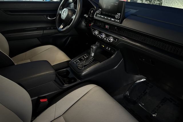 Certified 2024 Honda CR-V EX image 20