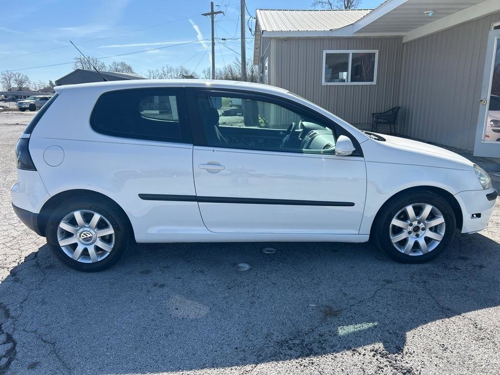 Used 2007 Volkswagen Rabbit 2-Door image 9