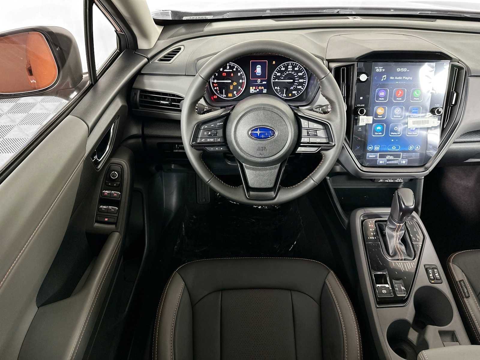 Certified 2025 Subaru Crosstrek 2.5i Limited w/ Popular Package #3A image 19