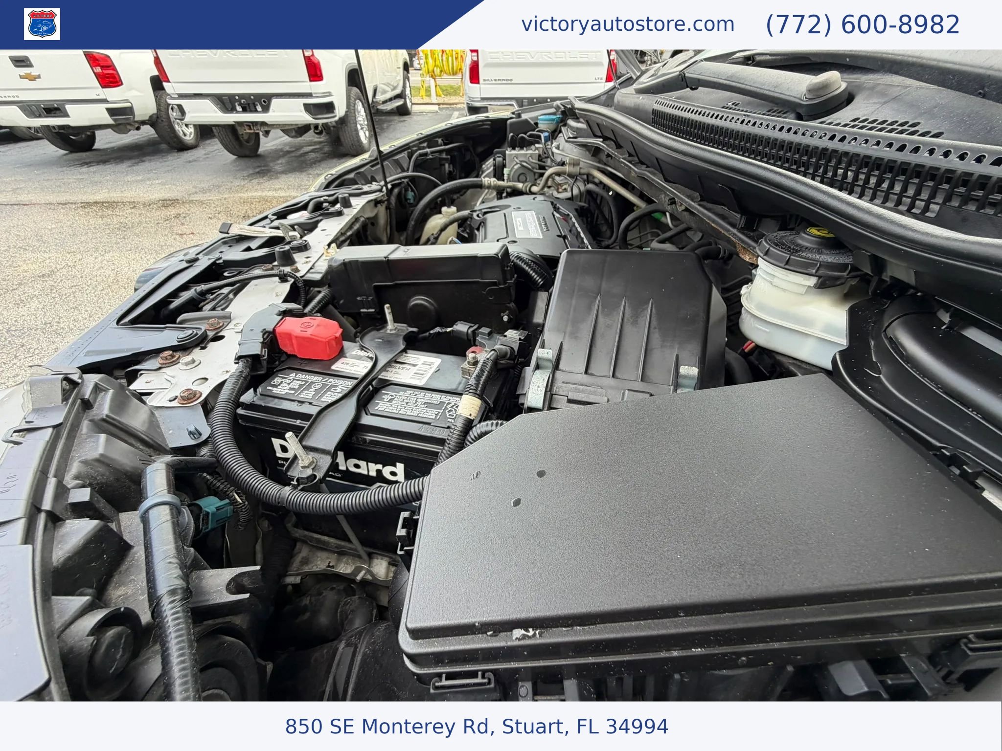 Used 2015 Honda CR-V EX image 42
