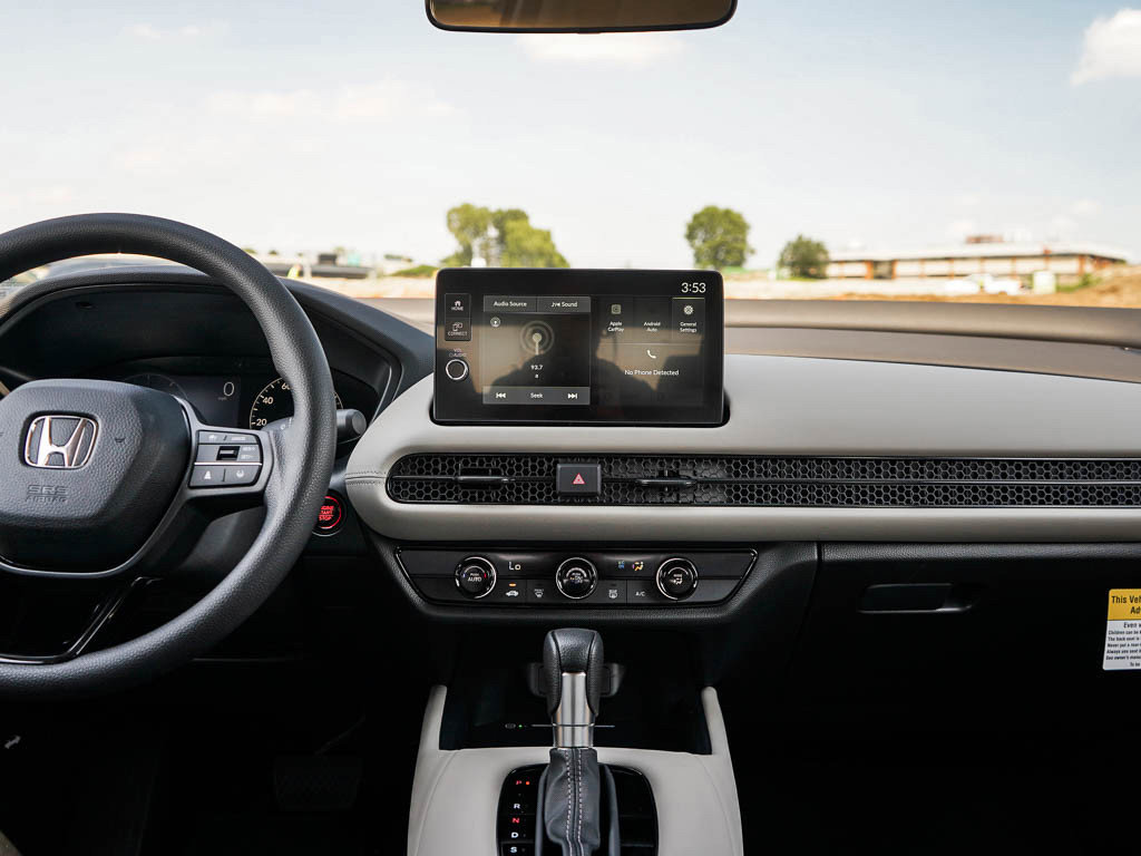 New 2026 Honda HR-V LX image 15